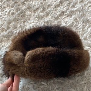 Fur Hat